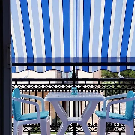 Appart hôtel Asimina 3*