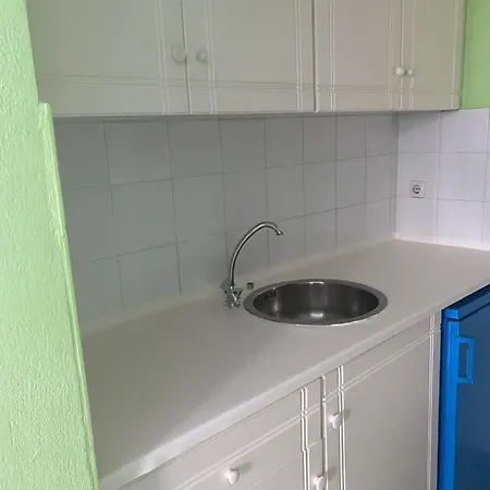 Asimina Apart Otel Laganas