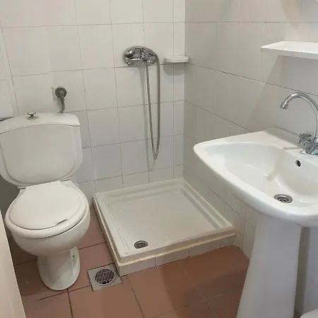 Apartahotel Asimina *