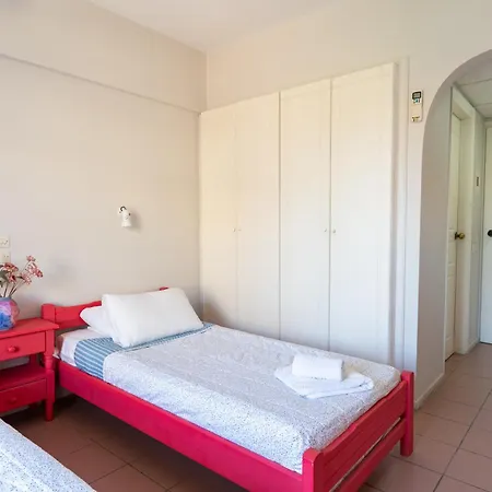 Apart-hotel Asimina