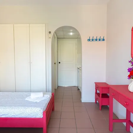 Apart-hotel Asimina Laganas