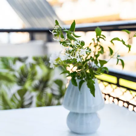 Apart-hotel Asimina 3*