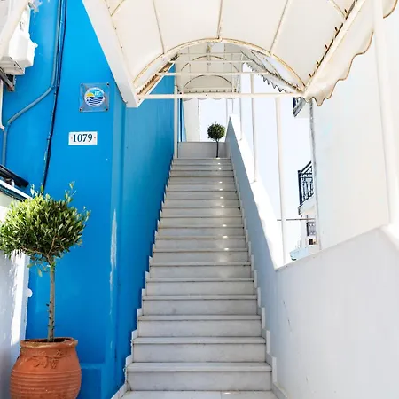 Apart-hotel Asimina