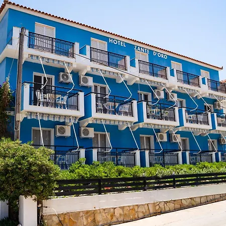 Asimina Apart-hotel