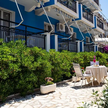 Asimina 3* Laganas