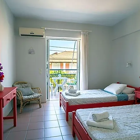 Asimina 3* Laganas