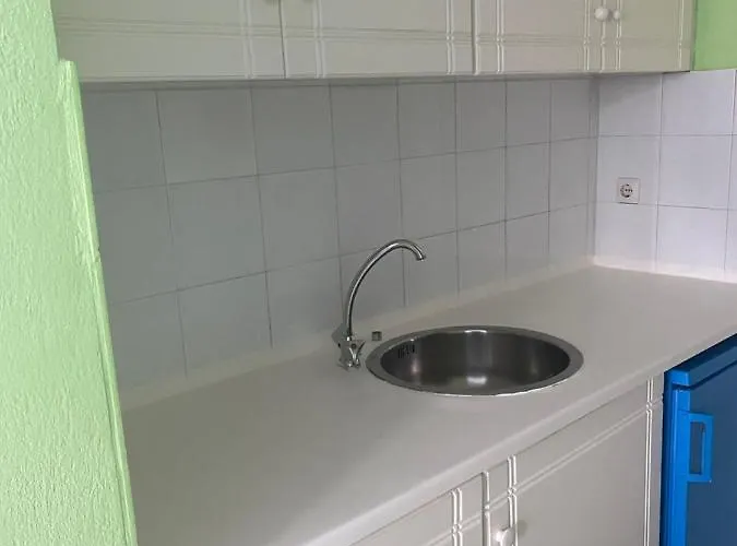 Asimina Appart hôtel Laganas