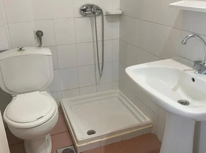 Appart hôtel Asimina 3*